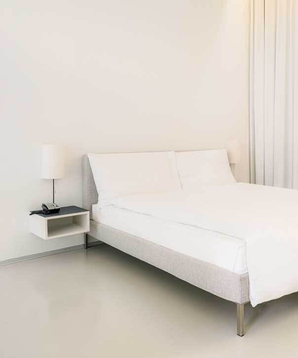 Hotel Greulich Designroom