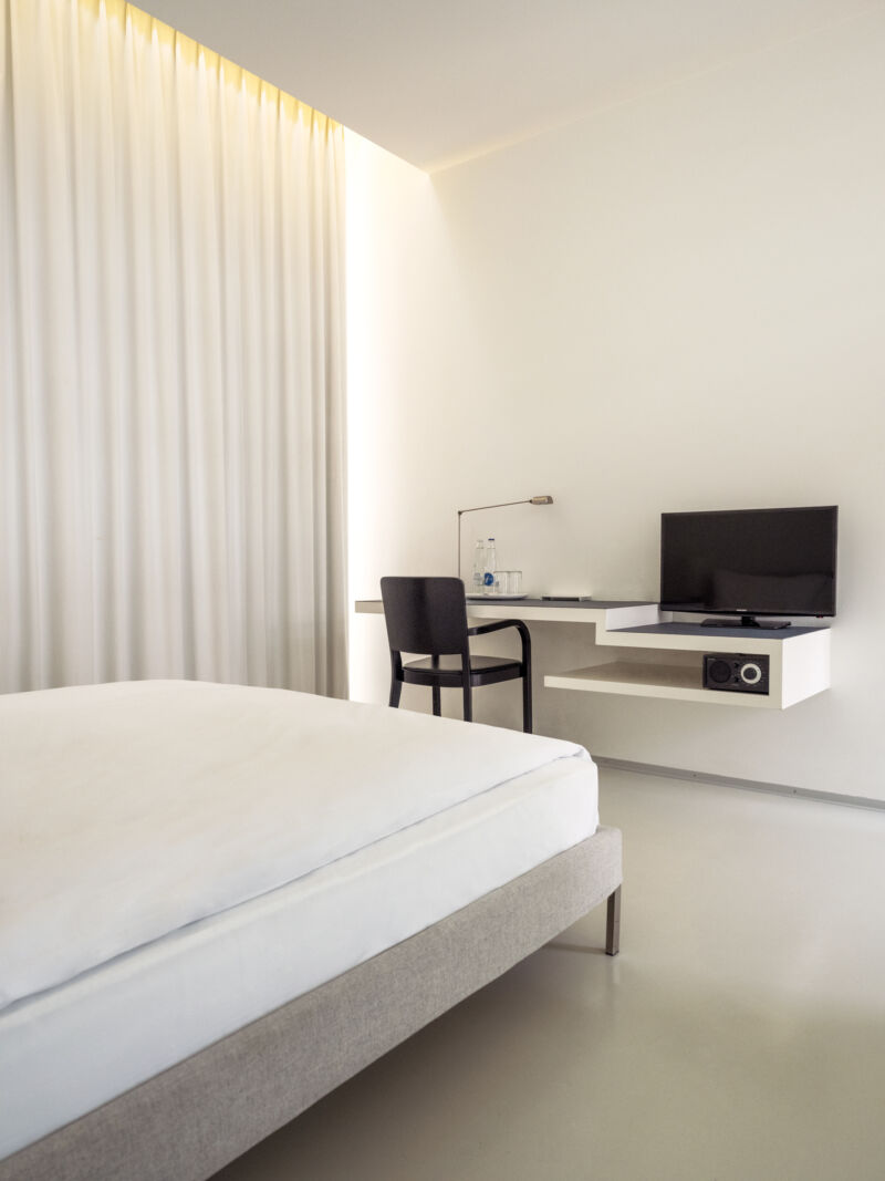 Hotel Greulich Designroom