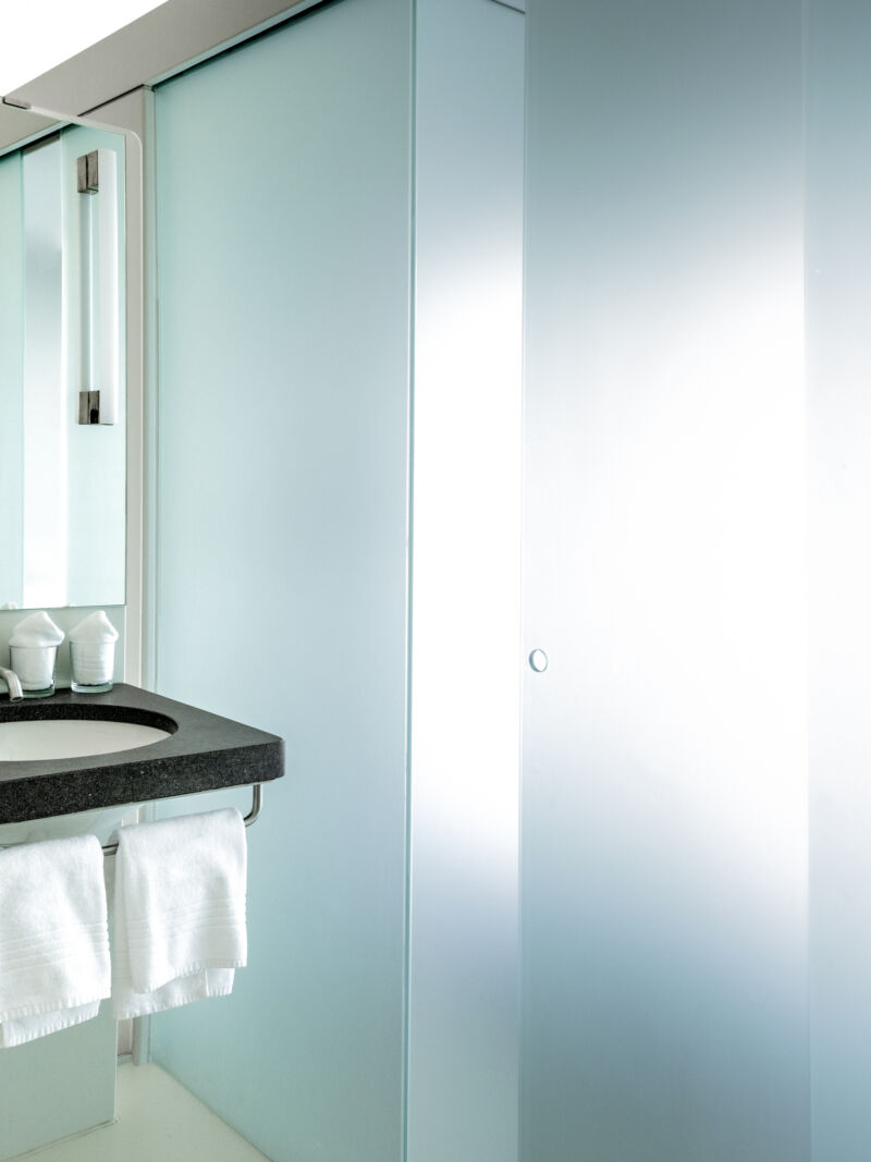 Hotel Greulich Designroom