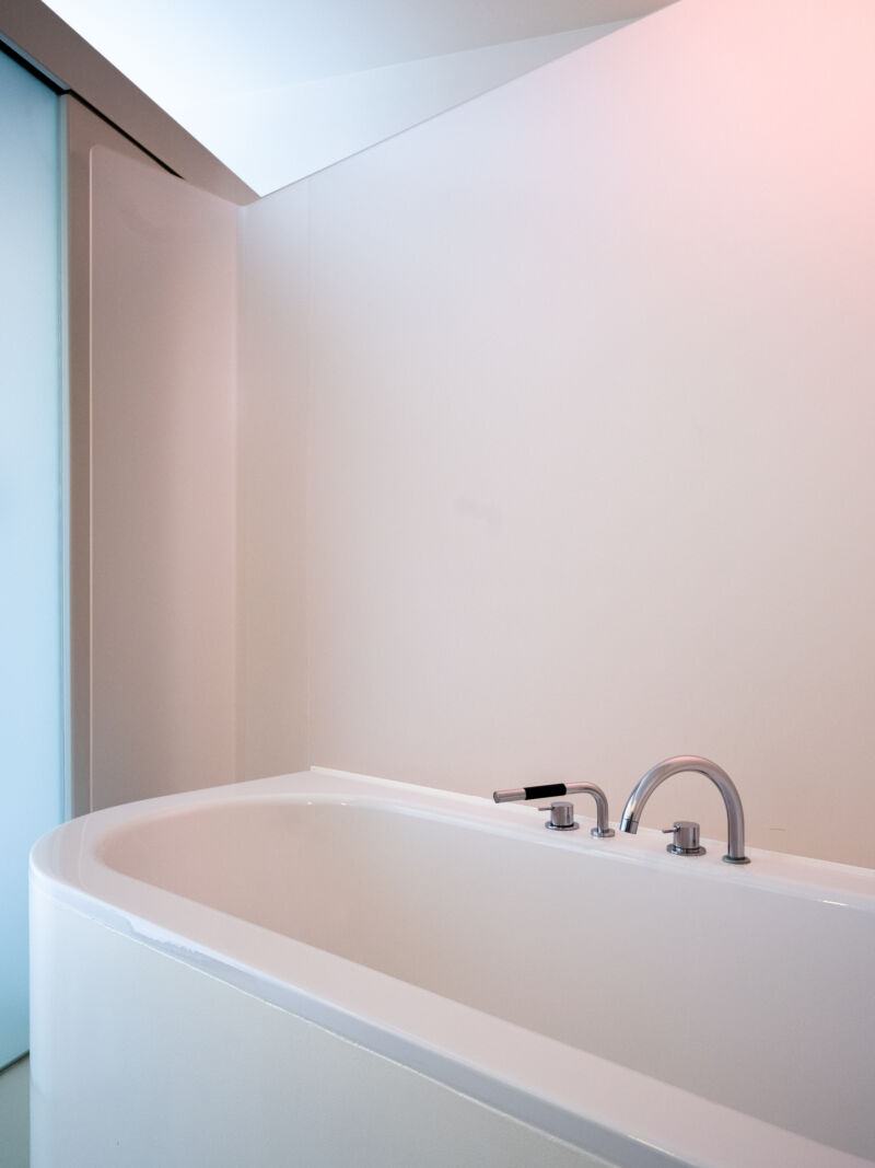 Hotel Greulich Designroom