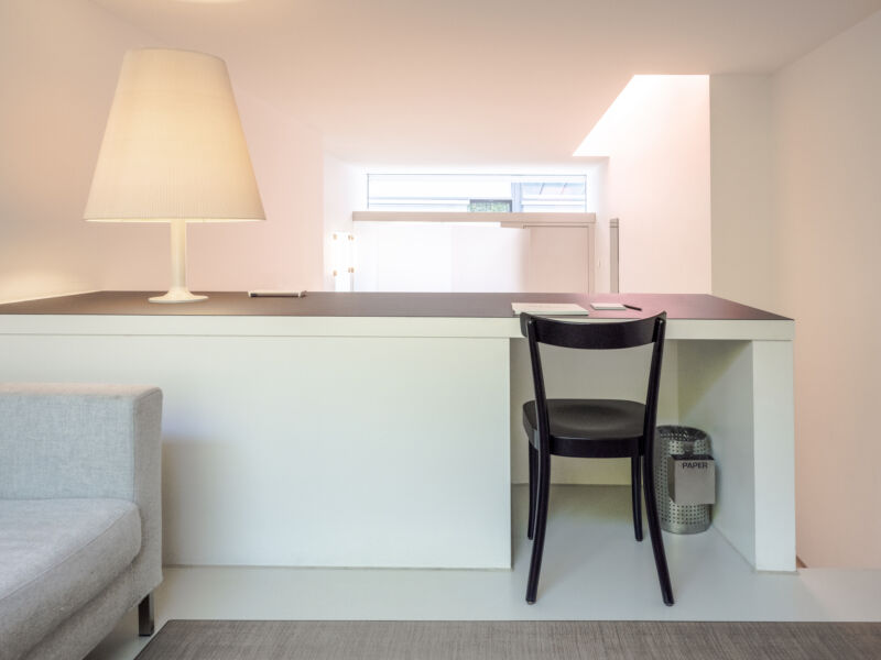 Hotel Greulich Designroom