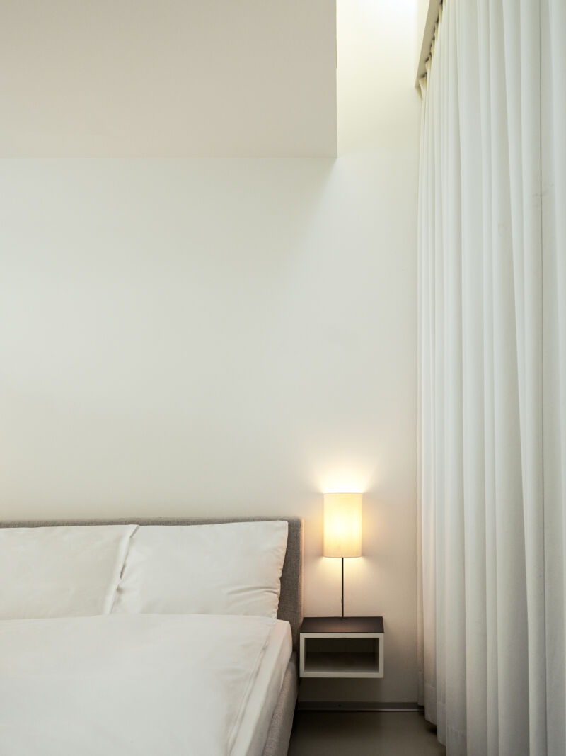 Hotel Greulich Designroom