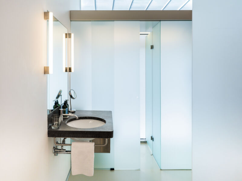 Hotel Greulich Designroom