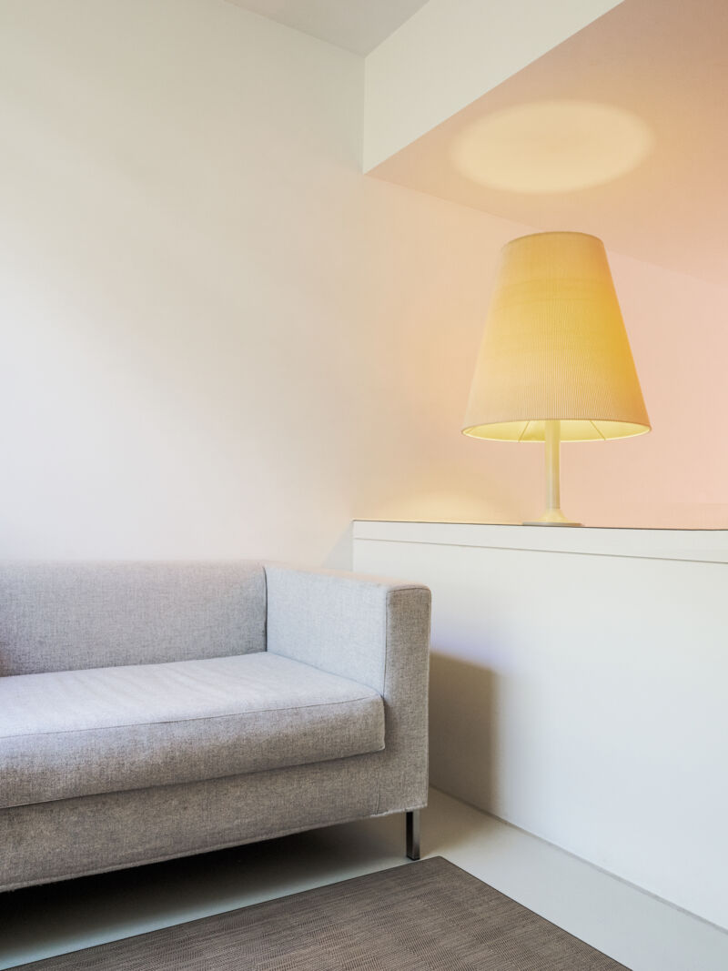 Hotel Greulich Designroom