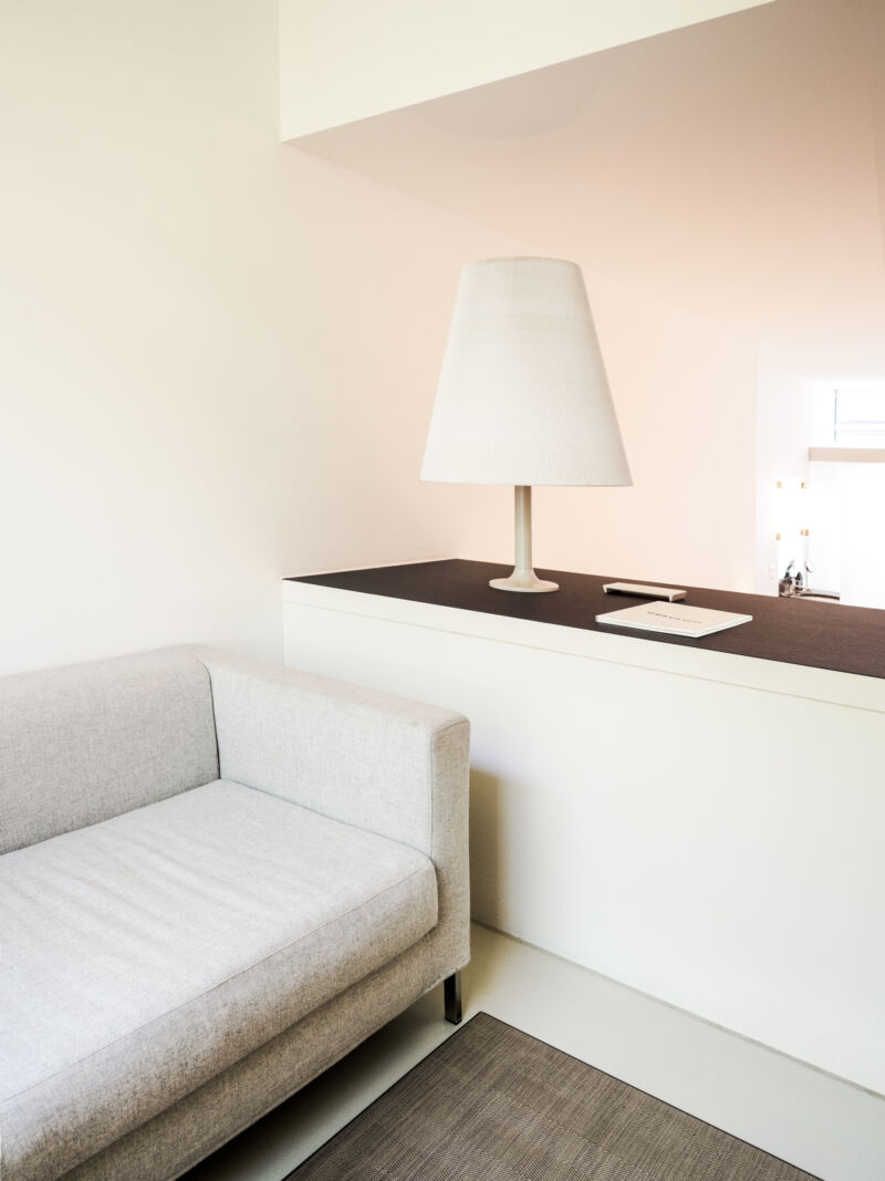 Hotel Greulich Designroom