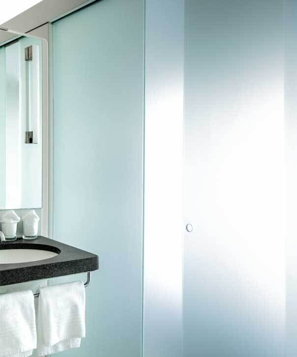 Hotel Greulich Designroom