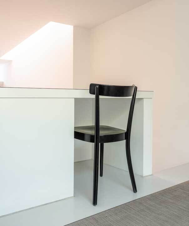 Hotel Greulich Designroom