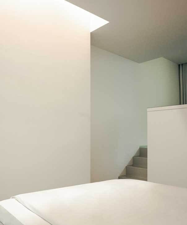 Hotel Greulich Designroom