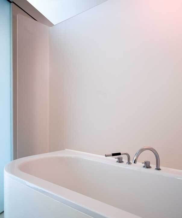 Hotel Greulich Designroom