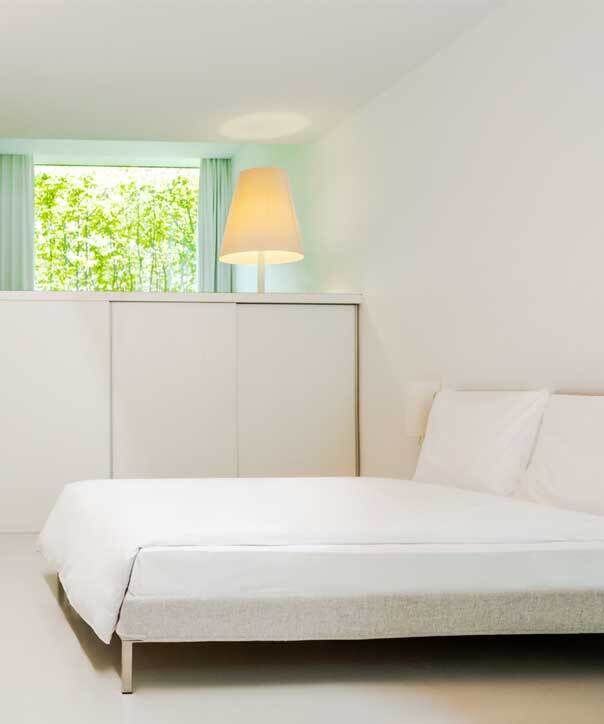 Hotel Greulich Designroom